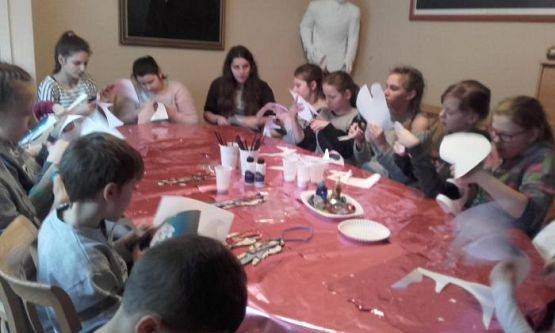  Grafika #9: Wycieczka do Gdyni